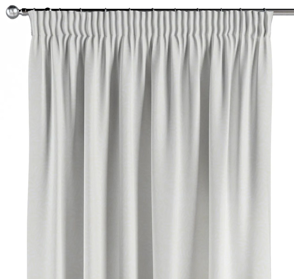 Záves na riasiacej páske