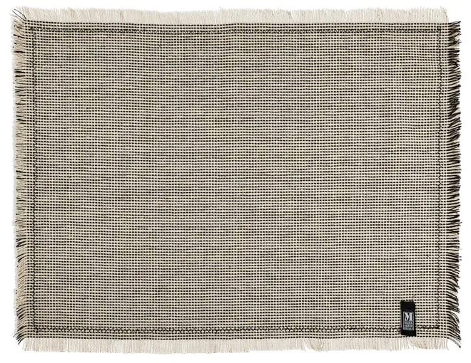 Látkové prestieranie 45x35 cm Liv - Markslöjd