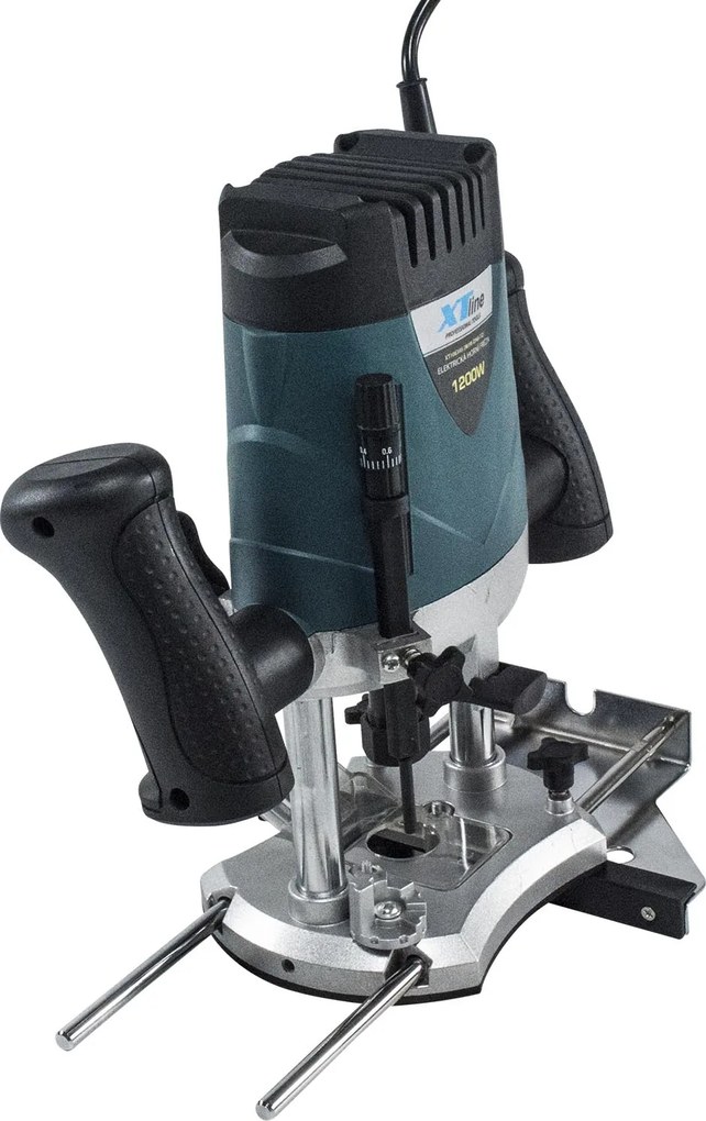 XTline XT106395 Horná fréza 1200 W