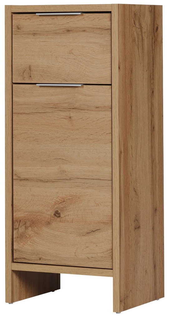 Livarno home Bočná skrinka Verona (100387735)