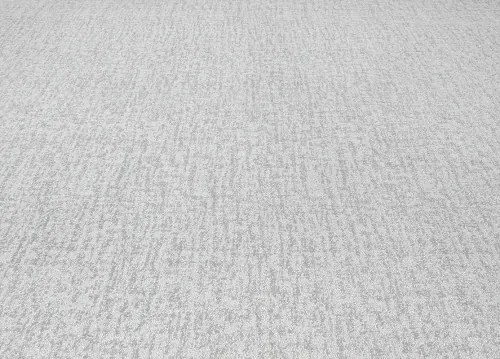 Koberce Breno Metrážny koberec MIRIADE 92, šíře role 400 cm, sivá