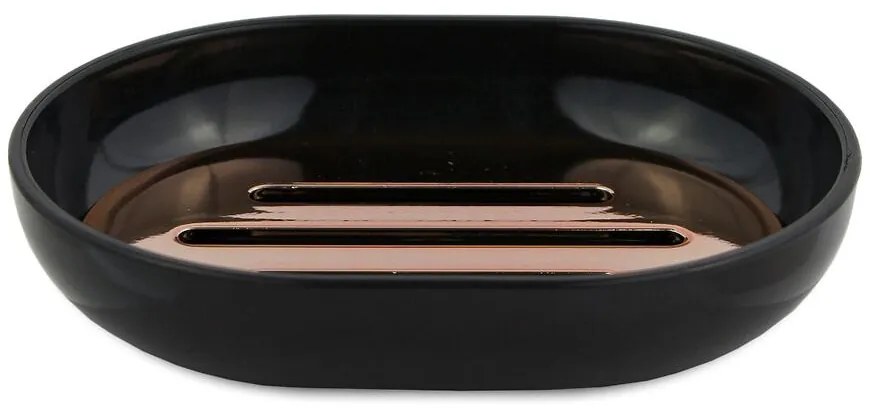 Mydlovnička TOP čierna, meď cst-1817 99