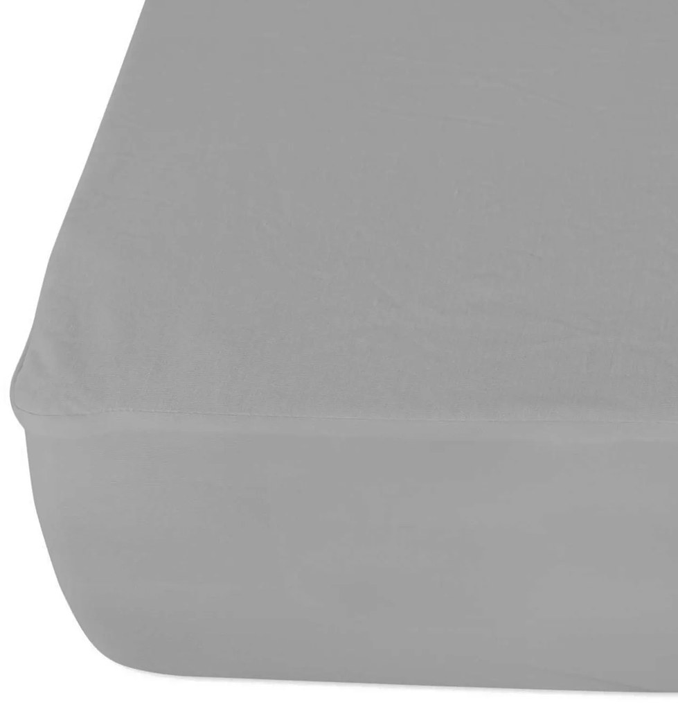 NEPRIEPUSTNÉ TENCEL PRESTIERADLO SMARTCEL 21 180X200 CM CM SIVÁ