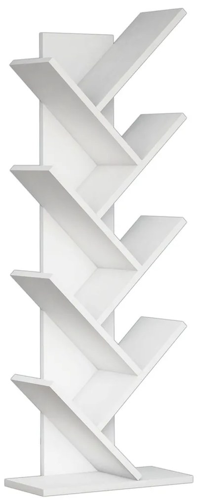 Knižnica Hitit White
