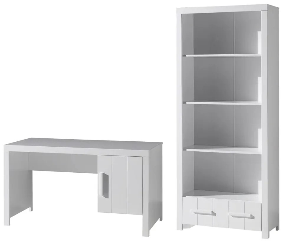 Súprava detského nábytku ERIK – Vipack