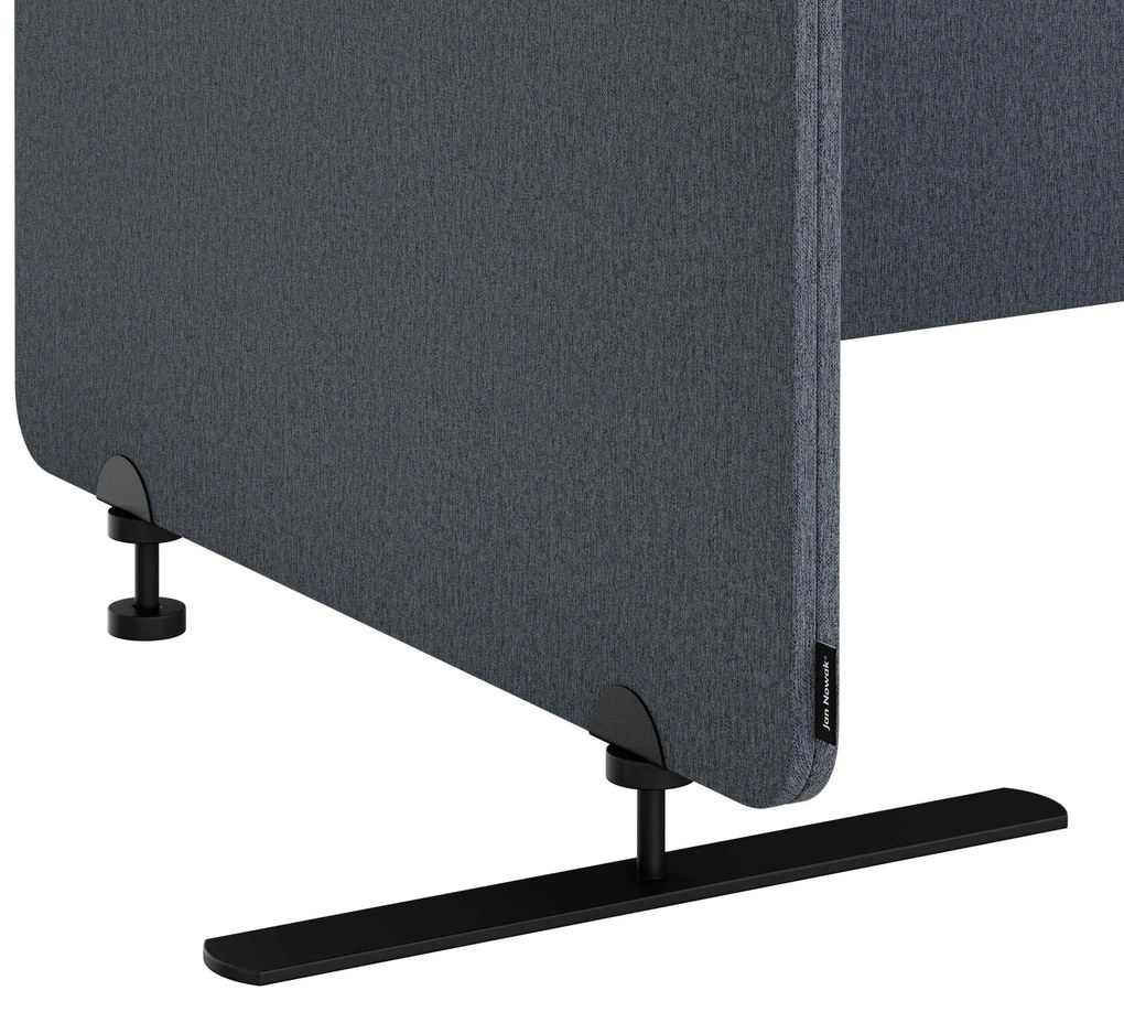 Akustická stena SADIE Carbon Fog 240/145 cm