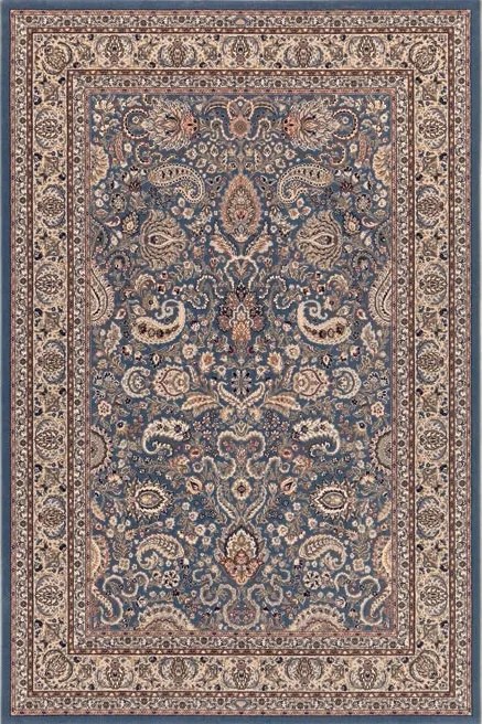 Luxusní koberce Osta Kusový koberec Diamond 72201 901 - 67x130 cm