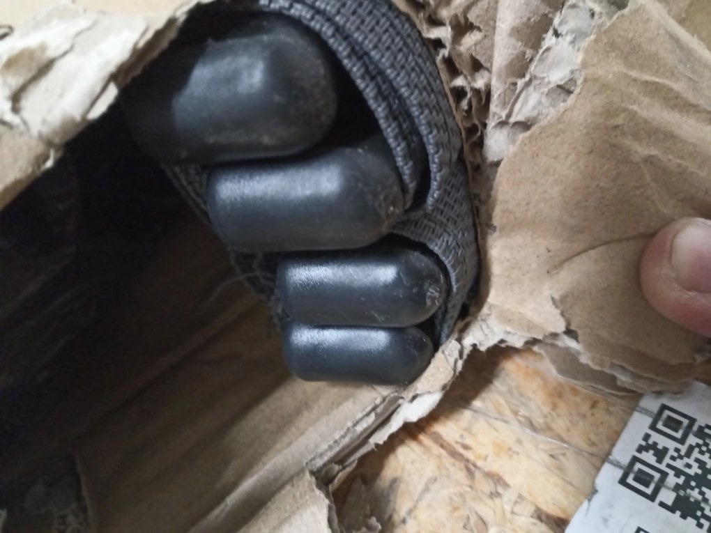 AKCIA Záhradné kreslá TAVERNO set 2ks sivá/čierna II. akosť