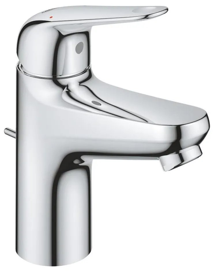 GROHE 24316001 - Umývadlová batéria SWIFT DN 15, lesklý chróm
