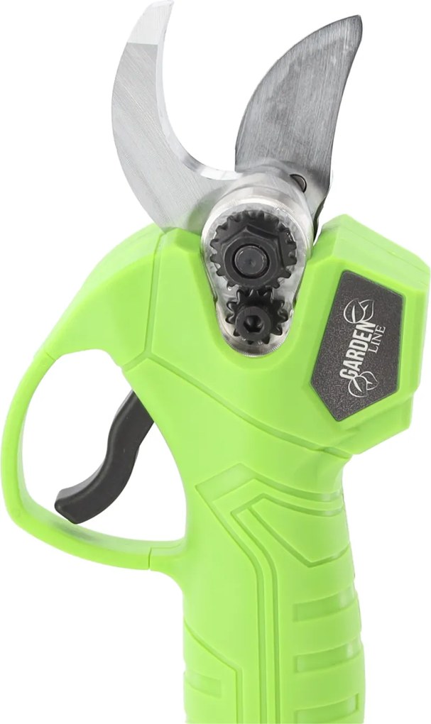 CH Akumulátorové nožnice na strihanie 600 W