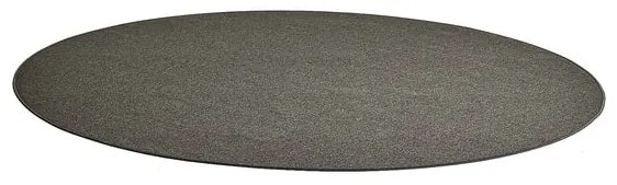 Okrúhly koberec COLIN, Ø 3500 mm, zelená