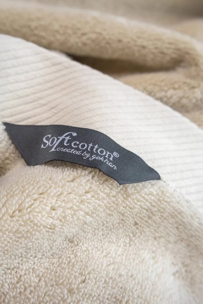 Soft Cotton Uterák MICRO COTTON 50x100 cm