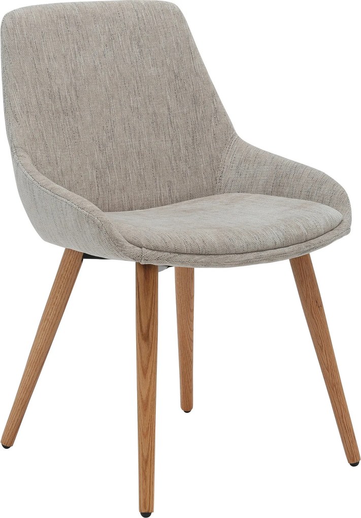XXXLutz STOLIČKA, 52/81/56,5 cm home24 - Stoličky - 000908004502