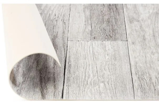 PVC podlaha MAXIMA EKO KLEPKA ZIMA - Výpredaj