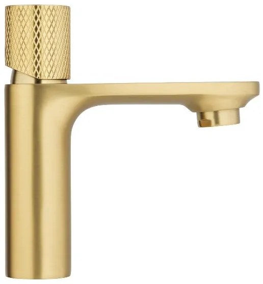 Meister Umývadlová batéria (zlatá) (100393767)