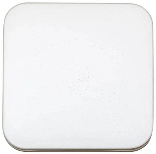 Rabalux 71178 - LED Stropné svietidlo OSCAR LED/18W/230V 3000K 33x33 cm