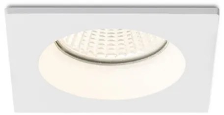 RED -Design Rendl-R12717- LED Kúpelňové podhľadové svietidlo TOLEDO 8W/230V IP44