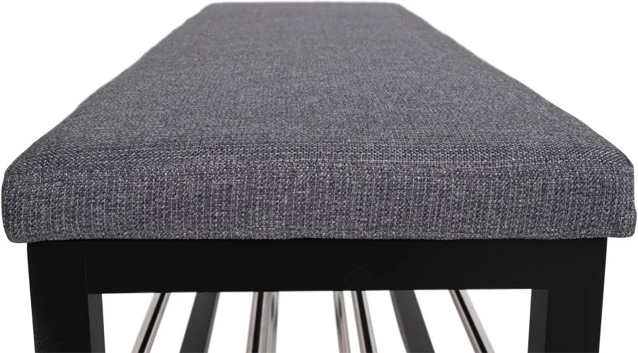 Lavica Padova 100 × 34 × 50 cm