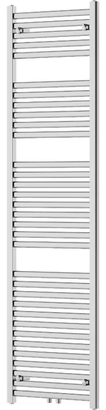 Mexen Hades, vykurovacie teleso 1800x500 mm, 666 W, chrómová, W104-1800-500-00-01