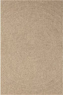 Koberec Kenzy 120x170 cm, prírodné kruhy%