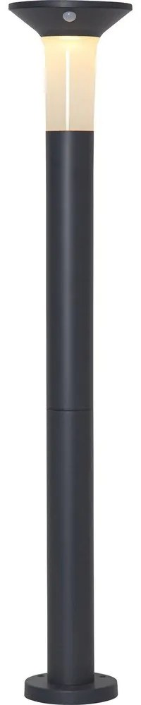 Vonkajšie solárne LED svietidlo Star Trading Valta