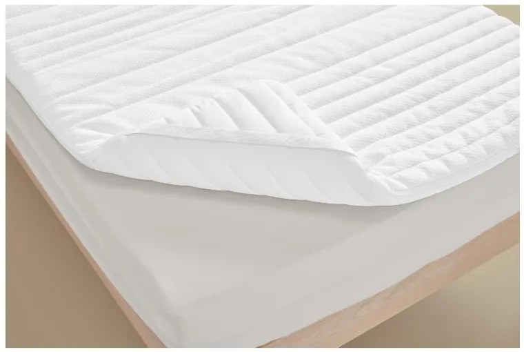 Livarno® Vrchný matrac z viskoelastickej peny, 160 x 200 cm (100394710)