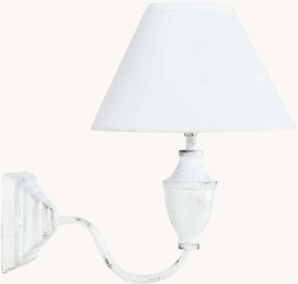 Nástenné svietidlo Aureo