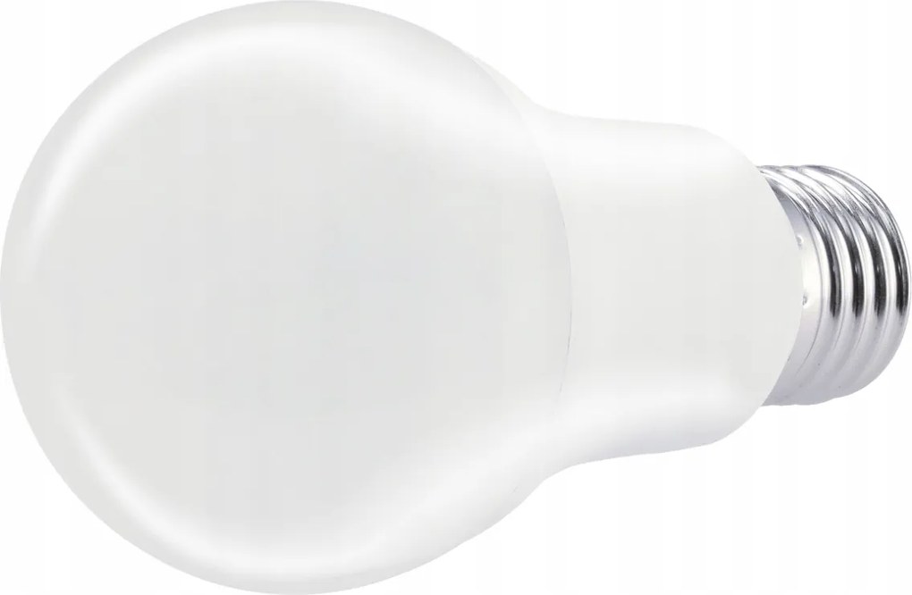 SADA 10x LED žiarovka E27 A60 12W 980lm - neutrálna biela