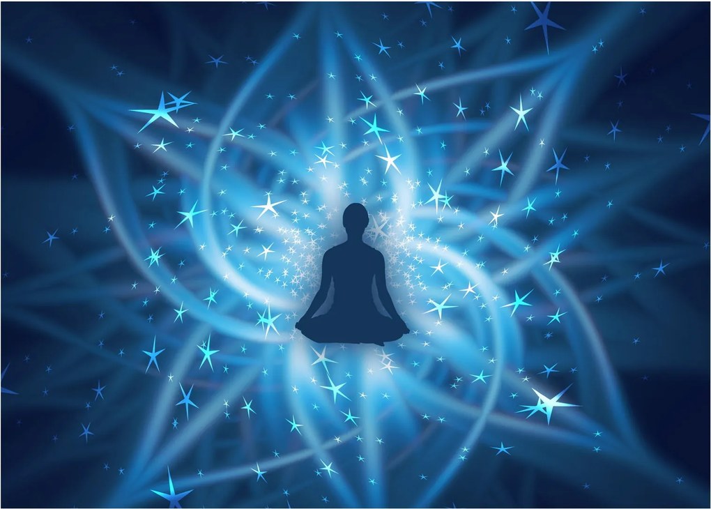 Obraz - Spirituálna energia (70x50 cm)