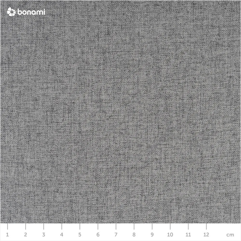 Sivá rohová pohovka (pravý roh) Ariella - Ropez