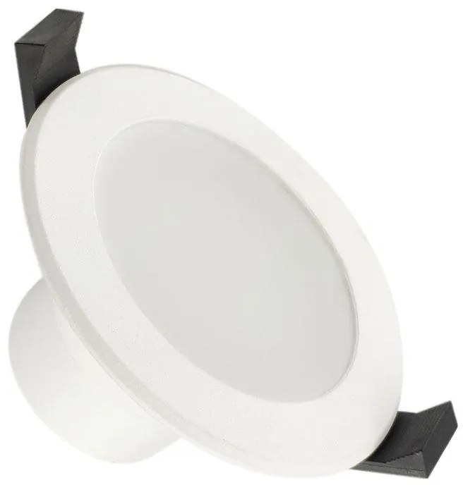 LED svietidlo 7W/IP44/DR01/SMD/3000K/WH - LDL143