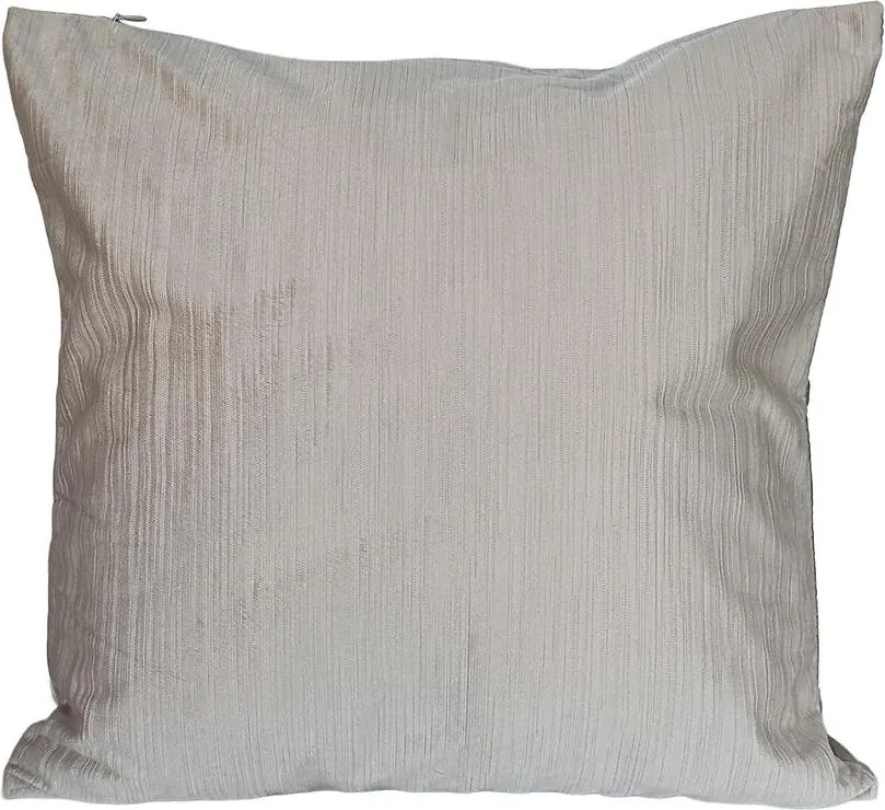 Obliečka na vankúš Sofi Vet-476 40x40 cm béžová