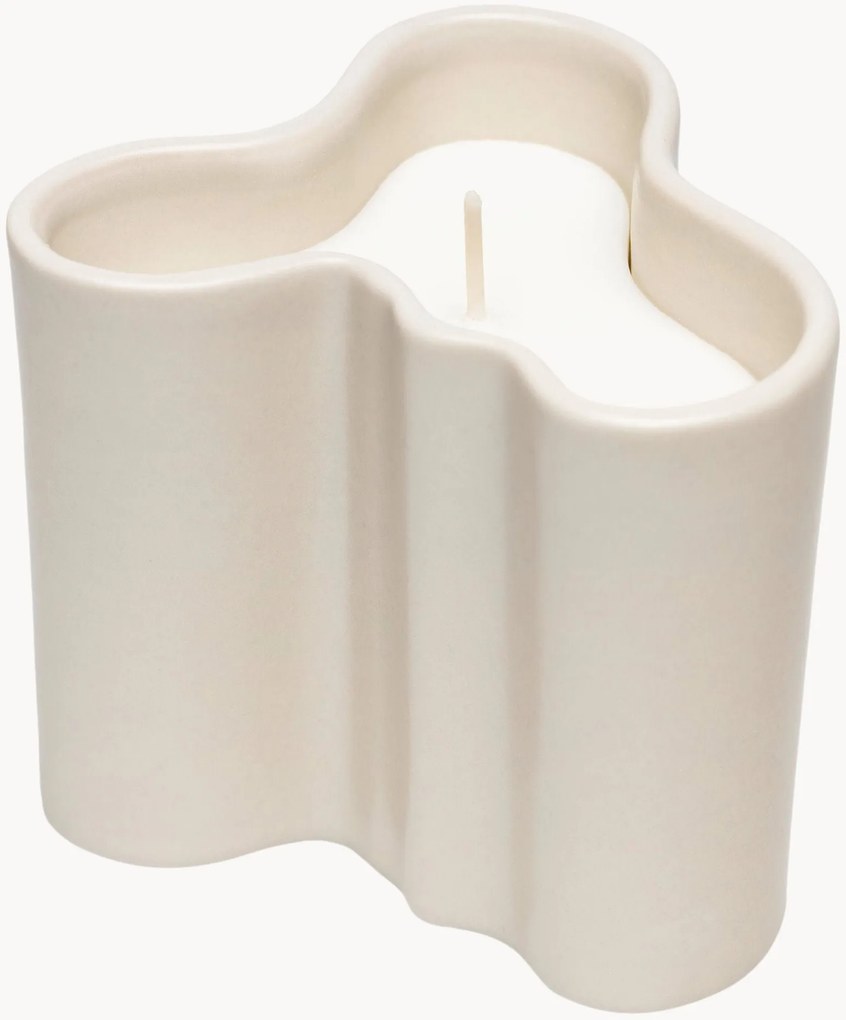 Vonná sviečka Aalto (Sand)