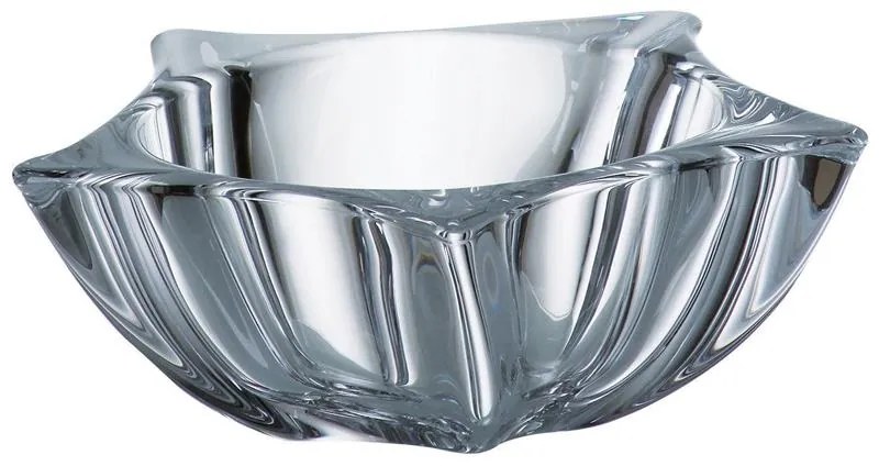 KRIŠTÁĽOVÁ MISKA BOHEMIA YOKO 210 MM