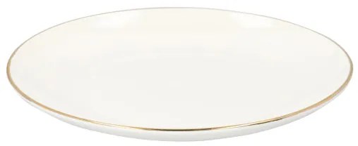 Tanier AURO obedový, so zlatým okrajom ALL 991992