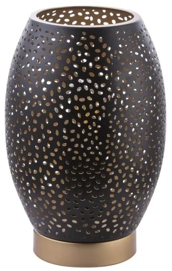 Globo 24002S - Stolná lampa NARRI 1xE27/40W/230V