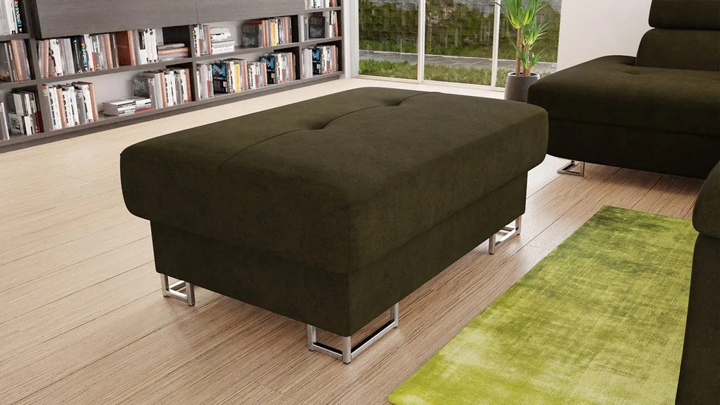 Taburetka Alvin, Dostupné poťahy: Terra 05 ECO