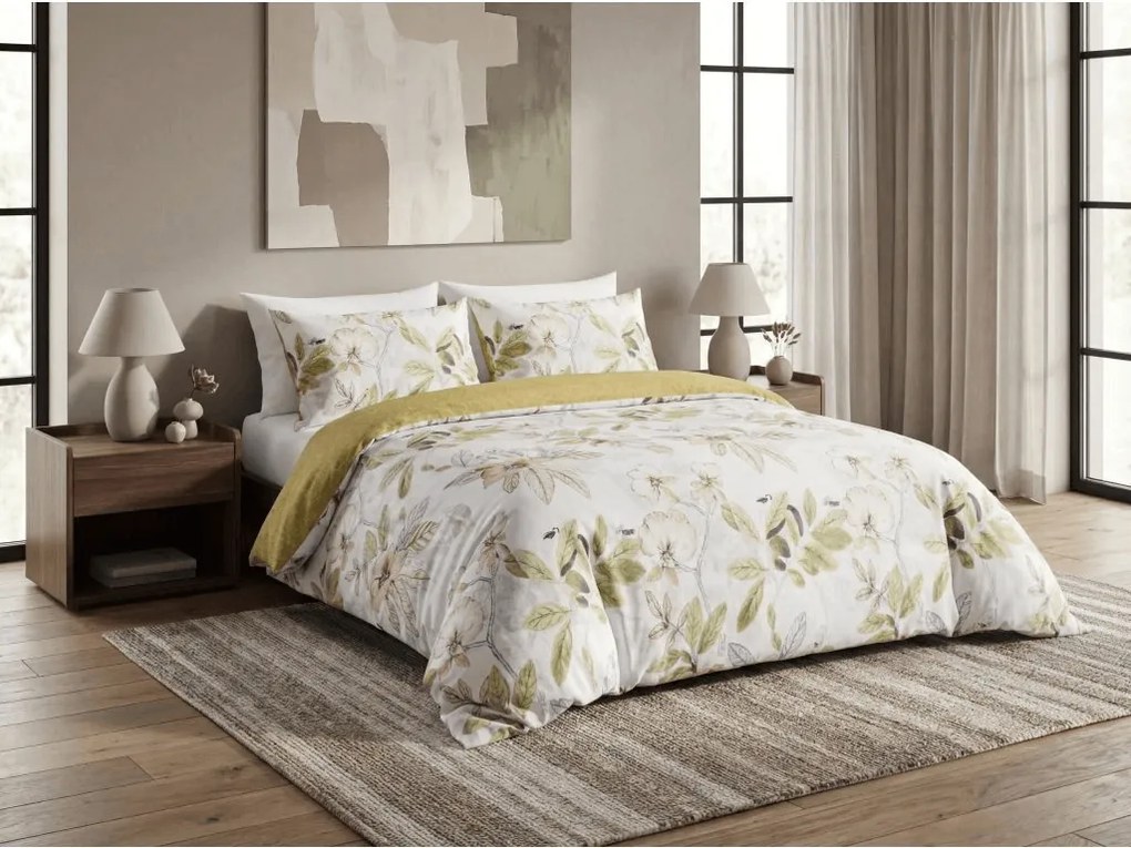 Flanelové obliečky z mikrovlákna VELUNE farebné Rozmer obliečky: 2 ks 70 x 90 cm | 200 x 220 cm