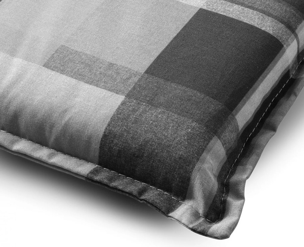 Doppler LIVING 6913 nízky - polster na stoličku a kreslo