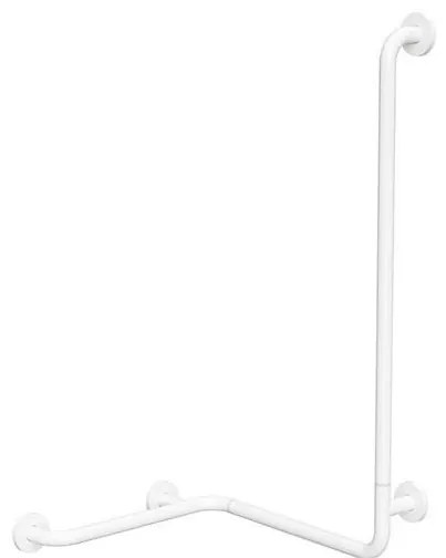 Madlo 66x118 cm biele