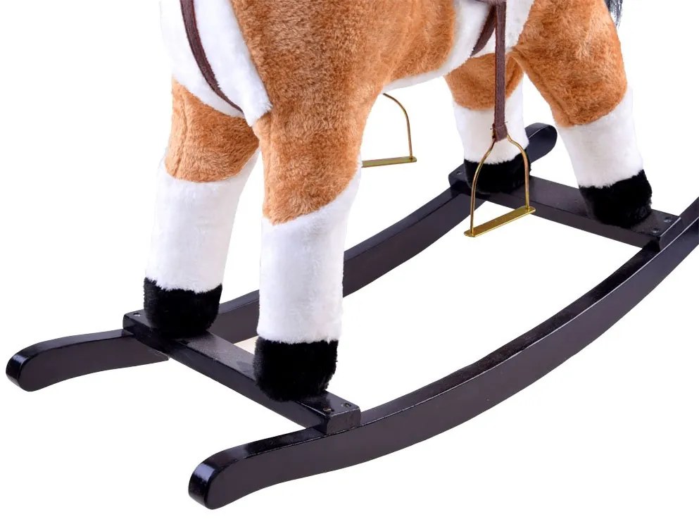 Jokomisiada Hojdací kôň ZA0052 JA