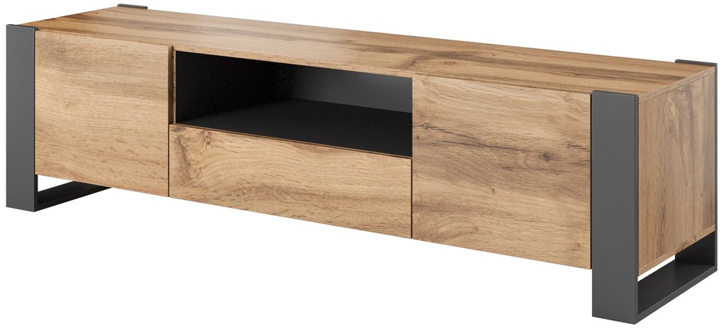 Cama Stolík pod TV Woods