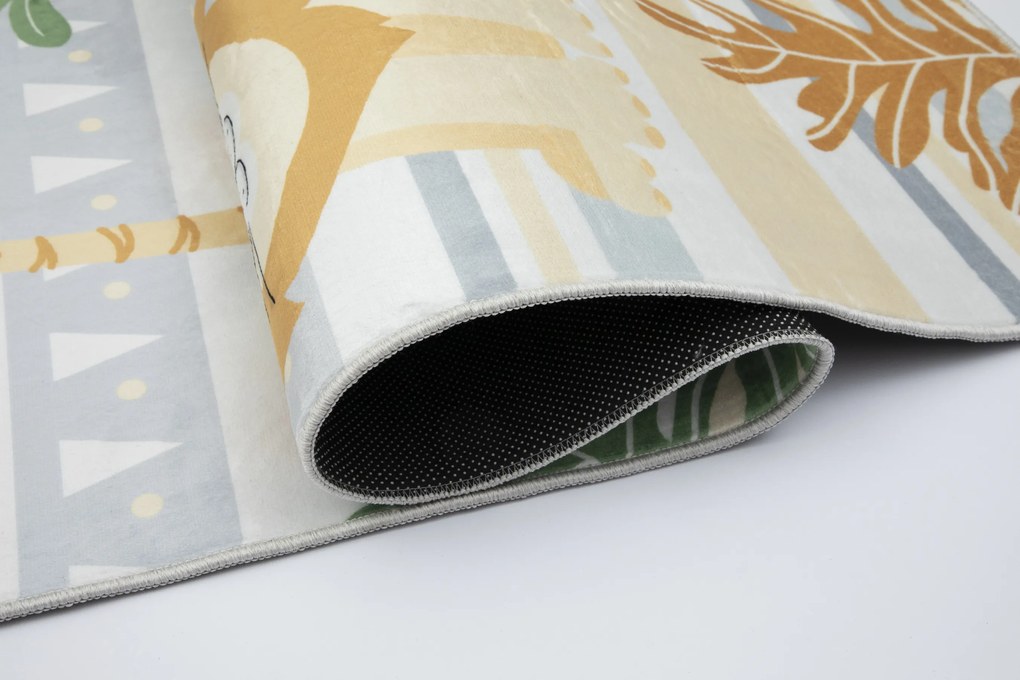 TA Koberec 2409024D-1 DETI Rozmer: 80x150 cm