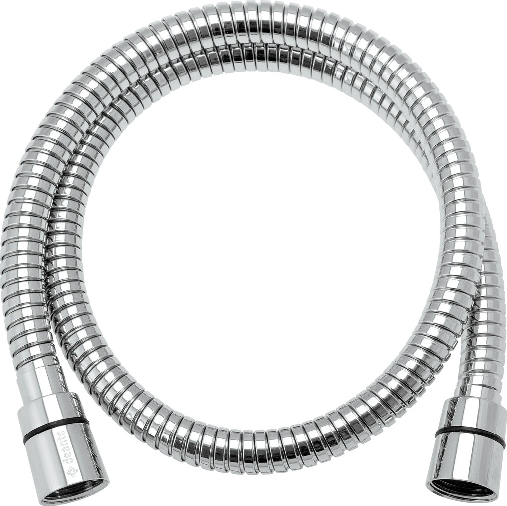 Deante Elastická sprchová hadica 80 cm - NDA 181W
