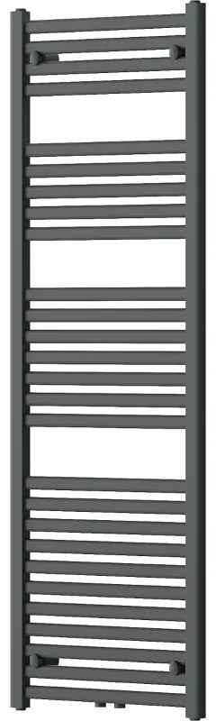 Mexen Hades, vykurovacie teleso 1500x500 mm, 693 W, antracitová, W104-1500-500-00-66