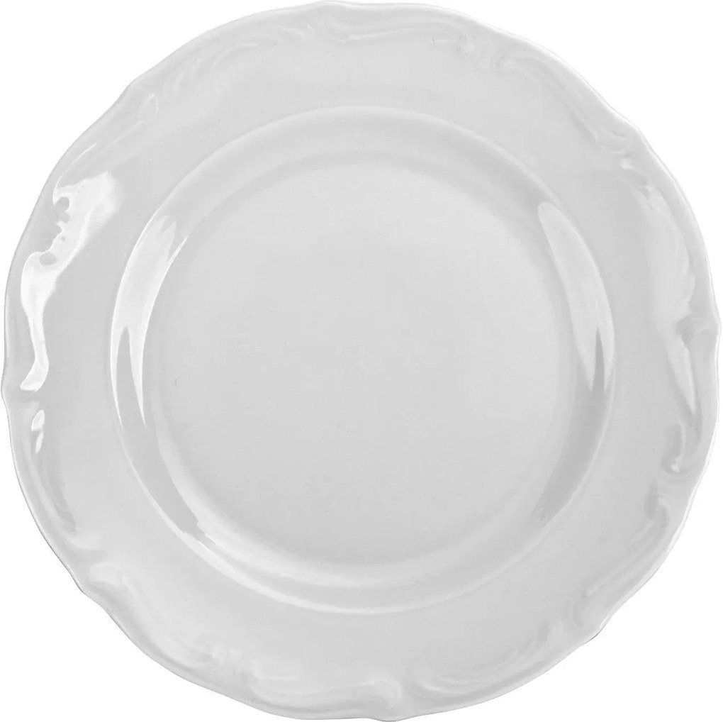 Maria Teresa Tanier plytký 25 cm