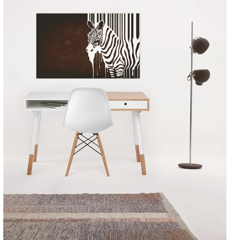 Pracovný stôl Woodman Sonnenblick