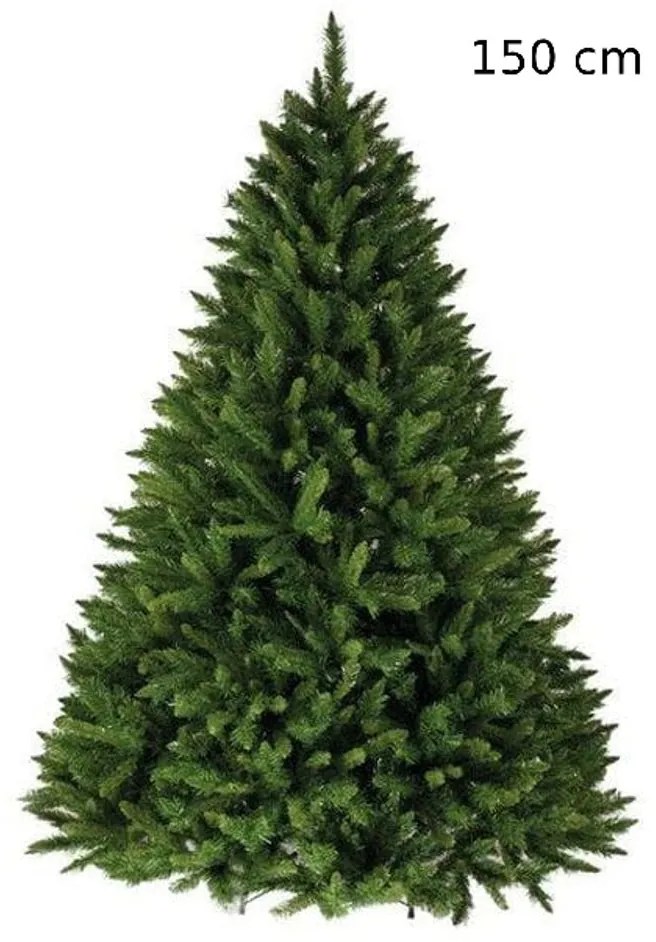 Evergreen Vianočný stromček - kaukazský smrek - 150 cm