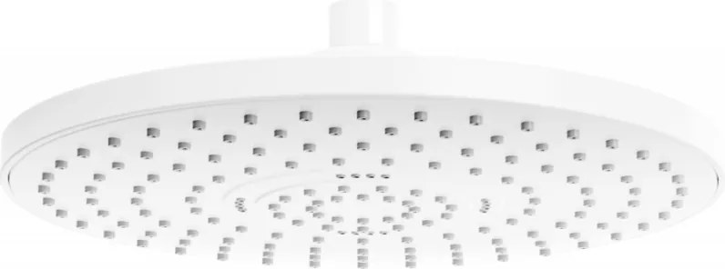 Mexen D-05 dažďová sprcha 22 cm, biela - 79705-20