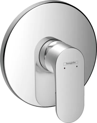 Hansgrohe Rebris S sprchová batéria bez podomietkového telesa chróm 72667000